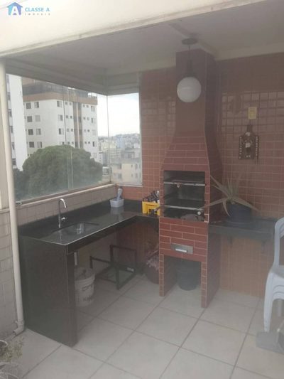 Cobertura, 4 quartos, 276 m² - Foto 1