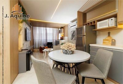 Apartamento, 2 quartos, 5578 m² - Foto 1