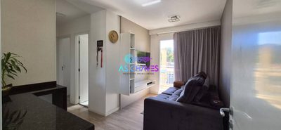 Apartamento, 2 quartos, 50 m² - Foto 5