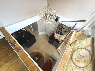 Apartamento, 3 quartos, 120 m² - Foto 3