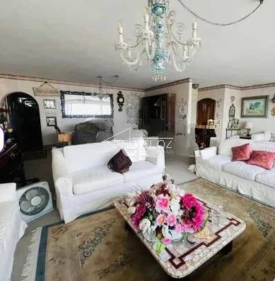 Apartamento, 4 quartos, 265 m² - Foto 5