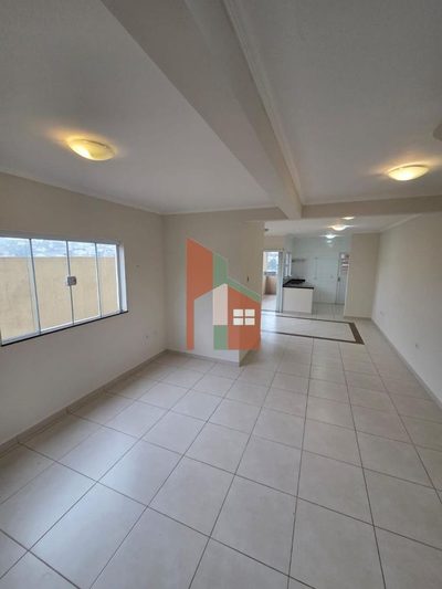 Sobrado, 3 quartos, 162 m² - Foto 1