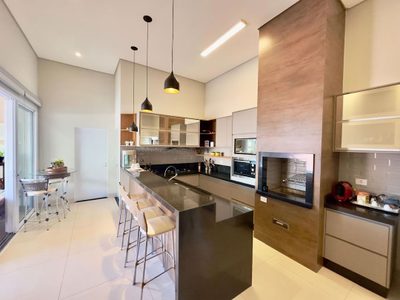 Casa, 3 quartos, 168 m² - Foto 5