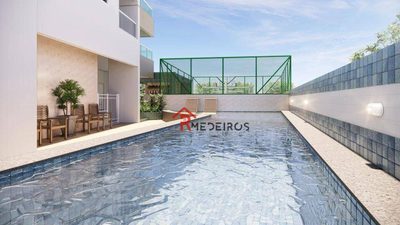 Apartamento, 2 quartos, 81 m² - Foto 1