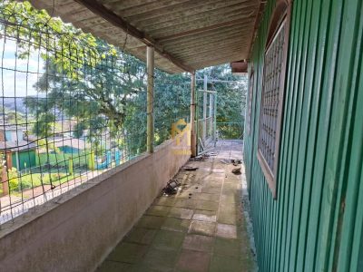 Casa, 2 quartos, 280 m² - Foto 3