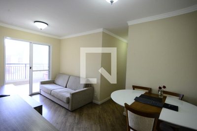 Apartamento, 2 quartos, 68 m² - Foto 2