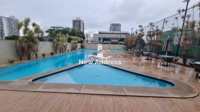 Apartamento, 3 quartos, 103 m² - Foto 2