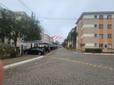 Apartamento, 2 quartos, 49 m² - Foto 2