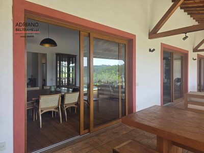Sítio, 6 quartos, 2 hectares - Foto 4