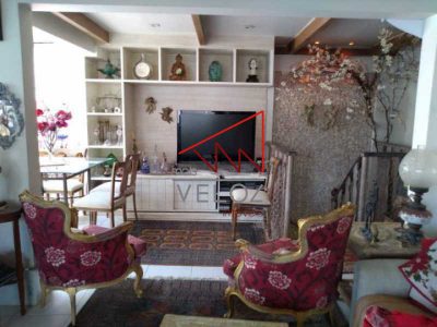 Apartamento, 2 quartos, 163 m² - Foto 3