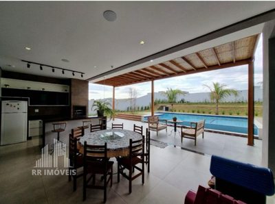Casa, 4 quartos, 470 m² - Foto 3