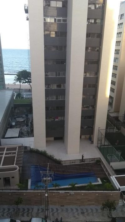 Apartamento, 3 quartos, 90 m² - Foto 1