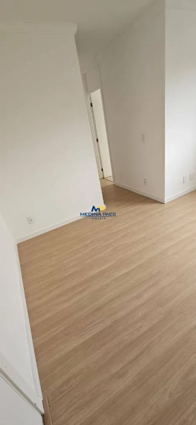 Apartamento, 2 quartos, 44 m² - Foto 2