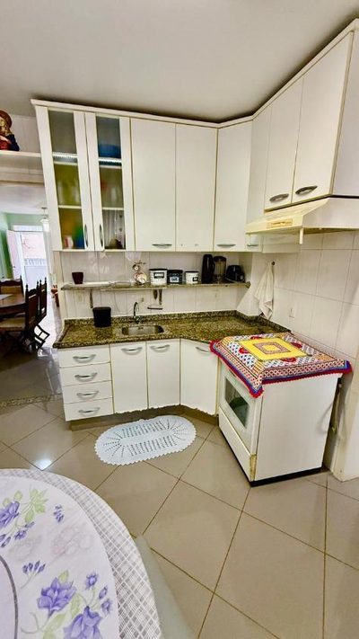 Apartamento, 3 quartos, 114 m² - Foto 4