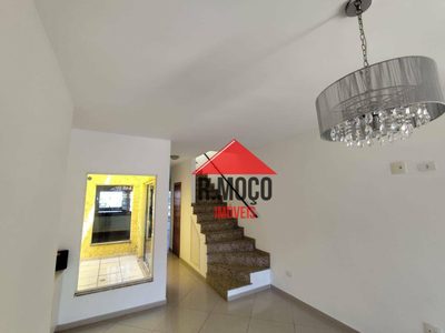 Sobrado, 3 quartos, 232 m² - Foto 3