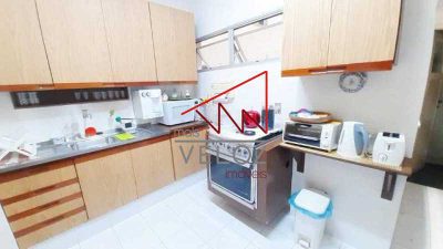 Apartamento, 2 quartos, 78 m² - Foto 2