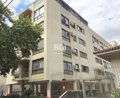 Apartamento, 3 quartos, 112 m² - Foto 1