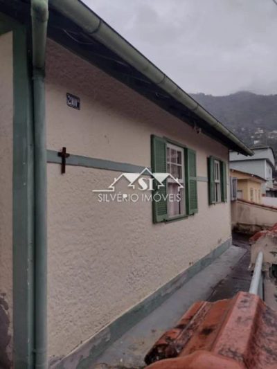 Casa, 3 quartos, 50 m² - Foto 2