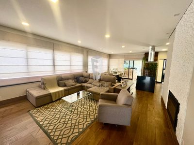 Casa, 3 quartos, 375 m² - Foto 5