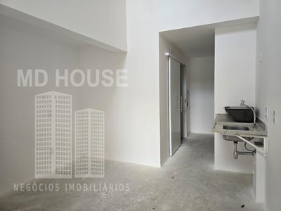 Apartamento, 1 quarto, 52 m² - Foto 5