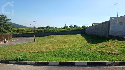 Terreno, 897 m² - Foto 1