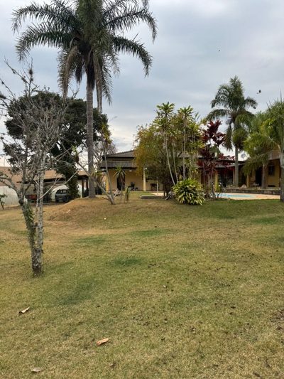 Sítio, 4 quartos, 2 hectares - Foto 3