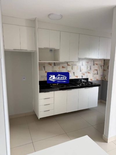 Apartamento, 2 quartos, 43 m² - Foto 1