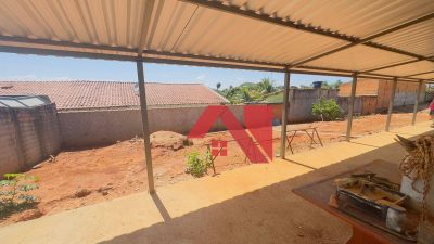 Chácara, 4 quartos, 1000 m² - Foto 4