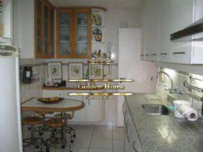 Apartamento, 3 quartos, 165 m² - Foto 5