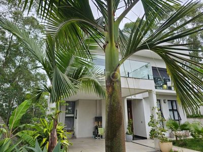 Casa, 4 quartos, 500 m² - Foto 4