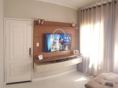 Apartamento, 2 quartos, 55 m² - Foto 3