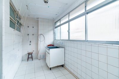 Apartamento, 3 quartos, 168 m² - Foto 4