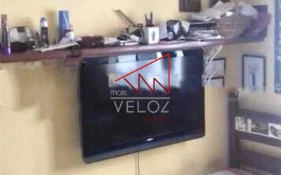 Apartamento, 3 quartos, 98 m² - Foto 1