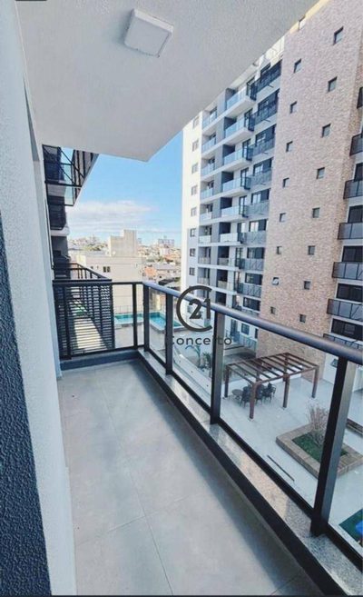 Apartamento, 2 quartos, 65 m² - Foto 1