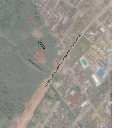 Terreno, 1 hectares - Foto 2