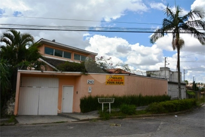 Sobrado, 3 quartos, 500 m² - Foto 2
