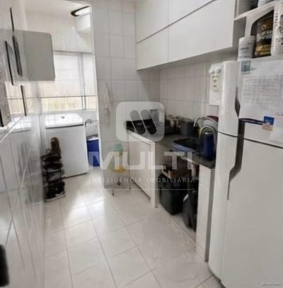 Apartamento, 2 quartos, 48 m² - Foto 2