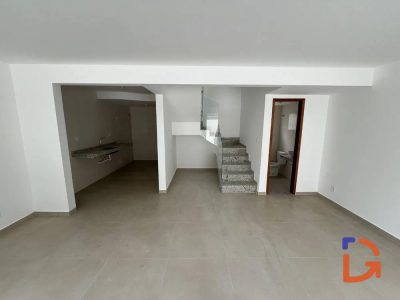 Casa, 2 quartos, 93 m² - Foto 2