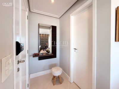 Apartamento, 3 quartos, 194 m² - Foto 4