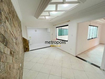 Sobrado, 4 quartos, 322 m² - Foto 3