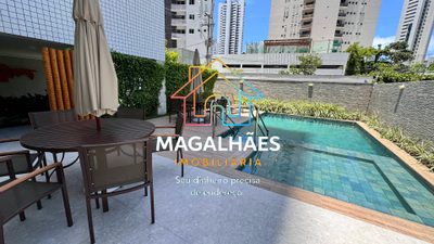 Apartamento, 3 quartos, 89 m² - Foto 1