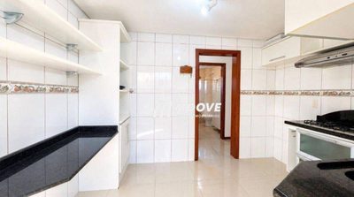 Apartamento, 3 quartos, 109 m² - Foto 4