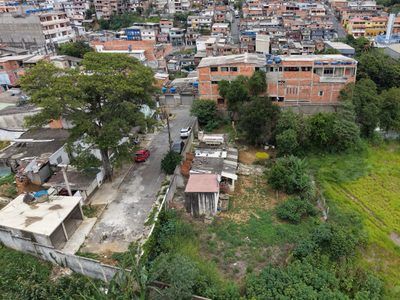Terreno, 1200 m² - Foto 2