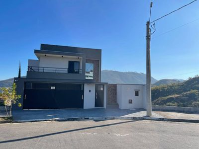 Casa, 3 quartos, 268 m² - Foto 2