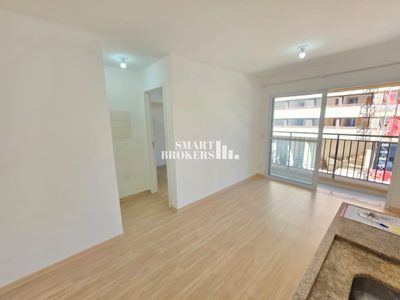 Apartamento, 1 quarto, 33 m² - Foto 5