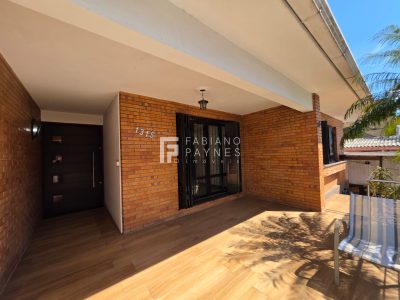 Casa, 4 quartos, 289 m² - Foto 4