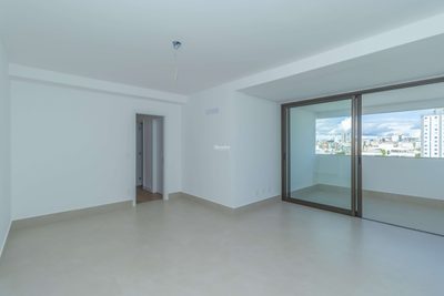 Apartamento, 4 quartos, 126 m² - Foto 3