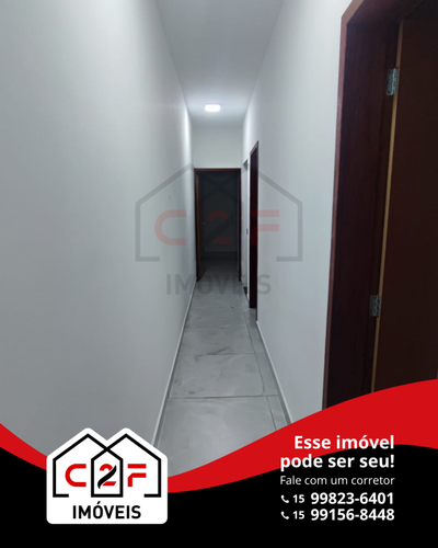 Casa, 2 quartos - Foto 4