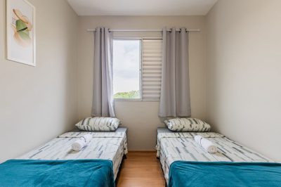 Apartamento, 2 quartos, 47 m² - Foto 5