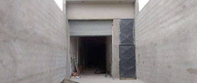 Loja-Salão, 100 m² - Foto 2
